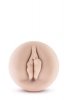 Uszczelka do pompki cipka Performance Pump Sleeve Vagina Beige